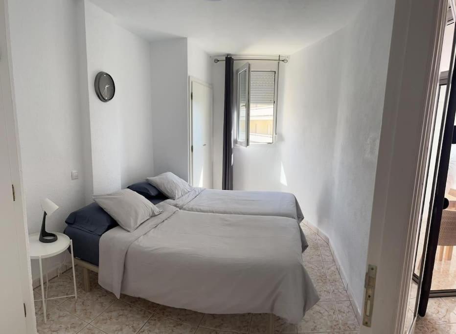 Heyhome Lynn 306 Los Cristianos  Eksteriør billede