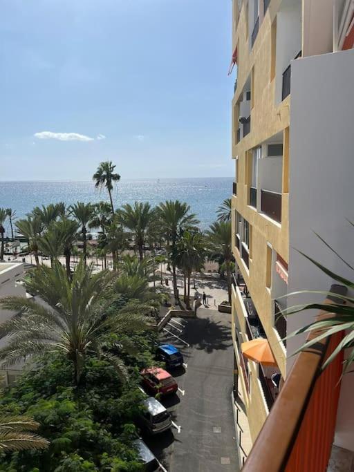 Heyhome Lynn 306 Los Cristianos  Eksteriør billede
