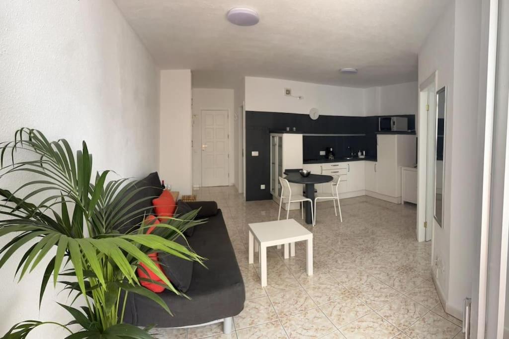 Heyhome Lynn 306 Los Cristianos  Eksteriør billede