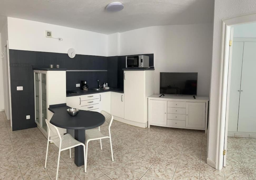 Heyhome Lynn 306 Los Cristianos  Eksteriør billede