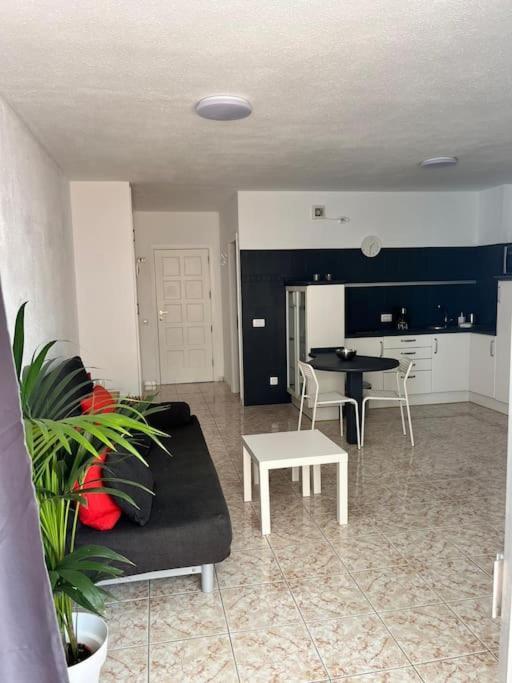 Heyhome Lynn 306 Los Cristianos  Eksteriør billede