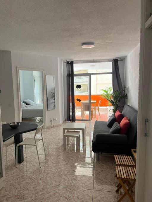 Heyhome Lynn 306 Los Cristianos  Eksteriør billede